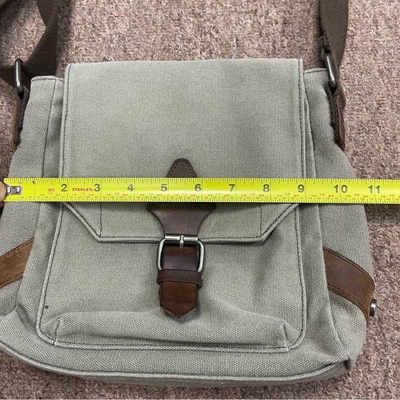 Da van canvas bag - Picture 6 of 7